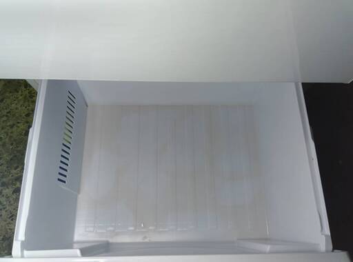 値下げしました！?大容量ファミリータイプ2020年製? 三菱製冷蔵庫500L（MR-MX50F-W）