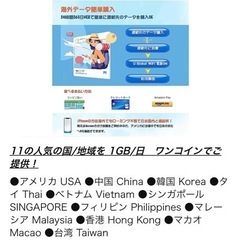 中古持ち運びWi-Fi  の画像