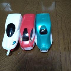 ハッピーセットのおもちゃ　いろいろ