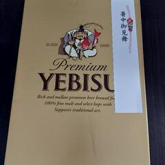 エビスビール　350ml×12(アルコール5%)