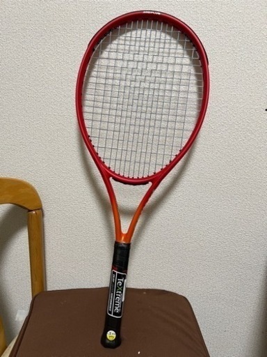 プリンス　テニスラケット　ビースト(BEAST)O3 300 2024年