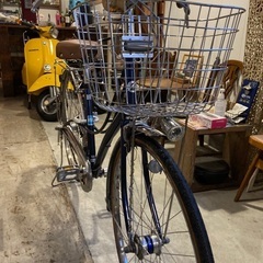 ロココ 自転車の中古が安い！激安で譲ります・無料であげます(3