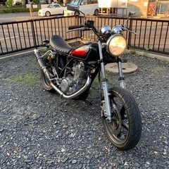 SR250 キャスト化 250登録可能 