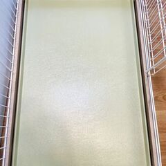 【リサイクルストアスターズ城西店】ペット用サークル 屋根なし ウッディサークル ペットゲージの画像