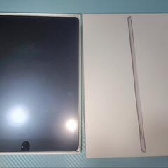 【値下げ】iPad (第9世代)Wi-Fi 64GB シルバー ...
