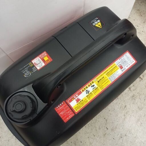 ワキタ WAKITA GPG2300is インバーター発電機【野田愛宕店】【店頭取引限定】【中古】管理番号：IT73BBBLIMSG
