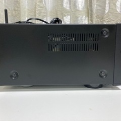SONY AVアンプの画像