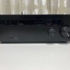 SONY AVアンプ