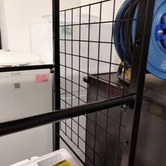 NO1202　おしゃれなランドリーラックの画像