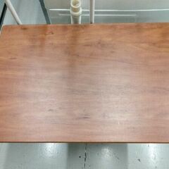 NO1202　おしゃれなランドリーラックの画像