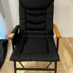 【最終価格】どこでもチェアー(dokodemo chair)