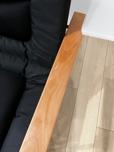 【最終価格】どこでもチェアー(dokodemo chair)