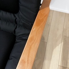 【最終価格】どこでもチェアー(dokodemo chair)の画像
