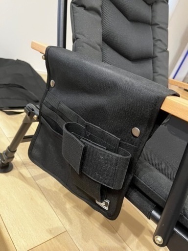 【最終価格】どこでもチェアー(dokodemo chair)