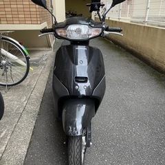 (予定あり)21年式！ホンダタクト。低走行4354キロ！