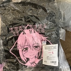 アニメパーカー
