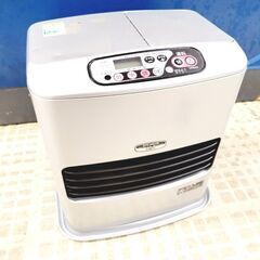 10/01三洋 ファンヒーター CFH-309JIK 1999年製 