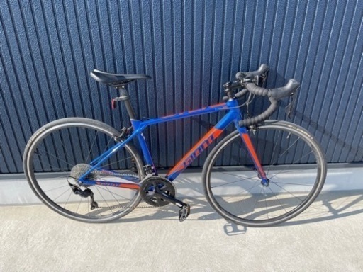 GIANT ロードバイク　2019年モデル　TCR SL 1 XSサイズ