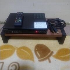 取引者決定！グラモラックス　ブルーレイディスクプレーヤー