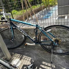 【ジャンク品】GIANT EscapeR3