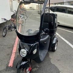 ブレイズ　EVデリバリー