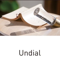 お洒落インテリアに！Undial モダン日時計 sun dial...