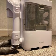 （取引中）アイリス　リンサークリーナー RNS-300