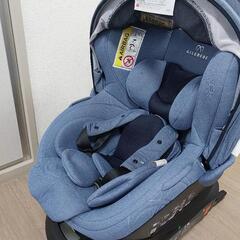 エールベベ　クルット4i　プレミアムの画像