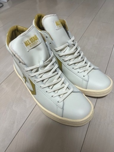 converse ワンスター