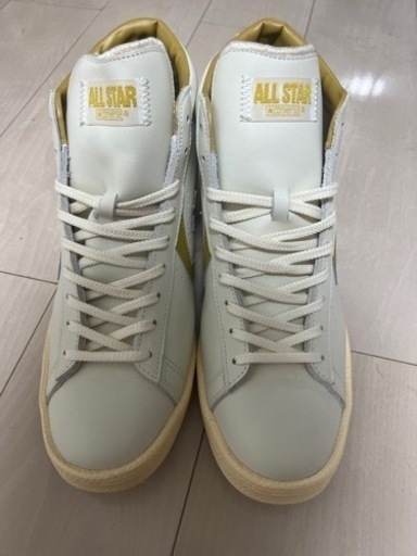 converse ワンスター