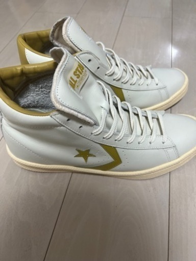 converse ワンスター
