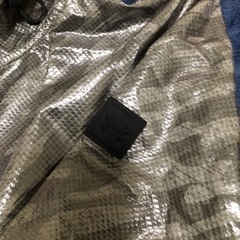 アンダーアーマー未使用の画像
