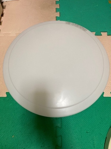 LEDシーリングライト【新品　未使用】
