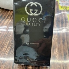 GUCCI💝フレグランスの力強さを実感💝90mlオードパルファム...