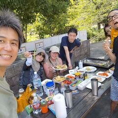 八丁堀で交流会☆（３０～５０代中心）