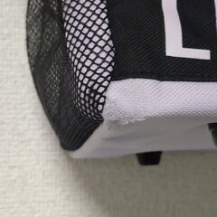 Lovetoxic（ラブトキシック） ボストンバッグ【光の森近辺での取引なら現品確認後のキャンセルOK！】の画像