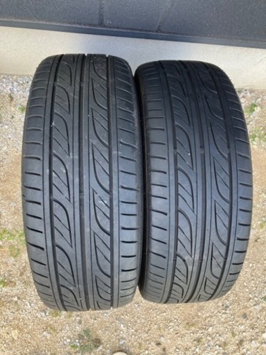 値下げ！シャレンXF-55 タイヤ付き 225/35R19 19インチ 4本セット　プリウス