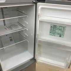 Panasonic?カテキン抗菌＆脱臭フィルター?168L冷蔵庫42