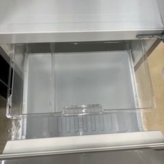 Panasonic?カテキン抗菌＆脱臭フィルター?168L冷蔵庫42