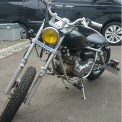 マグナ50