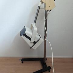 アポロDX 赤外線器 説明書つきの画像