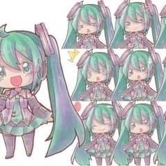 ✨愛車を痛車に✨激安施工✨初音ミク他✨