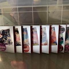 傷物語　化物語　シリーズの画像