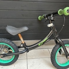 ミニバイクとヘルメット