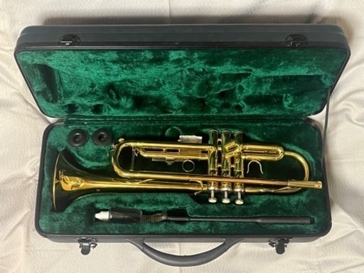 Kaerntner トランペット　美品
