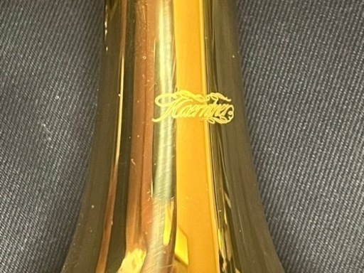 Kaerntner トランペット　美品