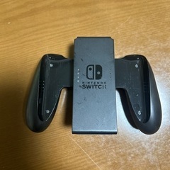 お譲り終了品。※で無料！Nintendo Switch ジョイコ...