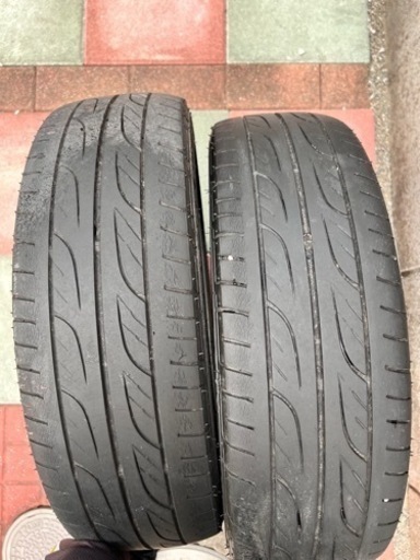 SUZUKI 純正 アルト タイヤホイール4本セット　165/55r15