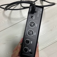 ★他サイトで問い合わせされています。早いもの勝ち★スタインバーグ　オーディオインターフェースの画像