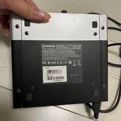 ★他サイトで問い合わせされています。早いもの勝ち★スタインバーグ　オーディオインターフェースの画像